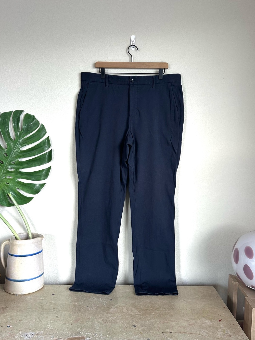 Everlane Men’s Uniform Athletic Fit Chino Pants
